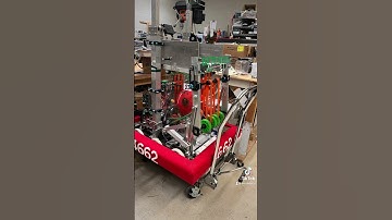 SHS Byte Sized Robotics Team