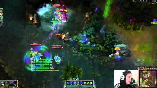 Nami Ult OP