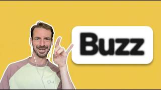 Buzz: what it is & why it will change how you work screenshot 2