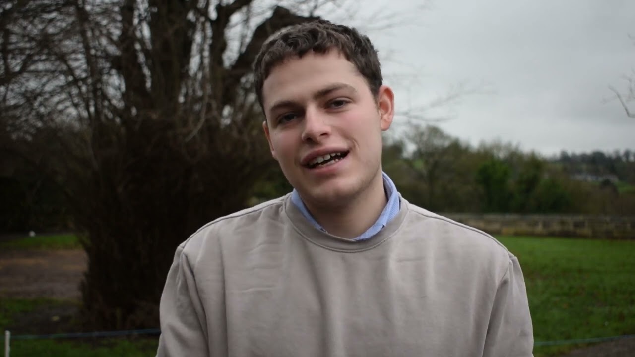 Kadima Bnei Akiva - Winter Machane Tsevet