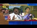 Nandyal By-poll : YCP Roja counter attack on Bonda Uma
