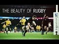 The beauty of rugby