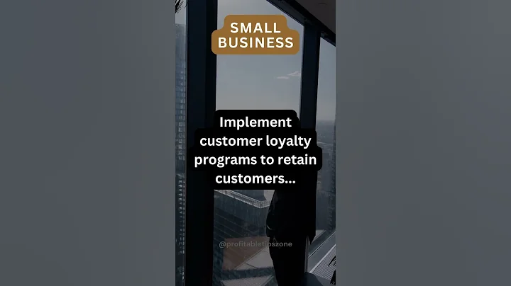 Boost Your Business with Customer Loyalty Programs