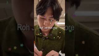 Squid Game De Kötülediğiniz Şahısın Gerçekte Tatlığı