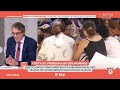 El juez Jesús Villegas cuestiona a los padres de los menores no acompañados que entran en España