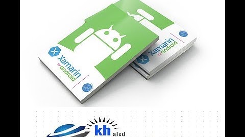 How To Design Custom Button  in Android Xamarin