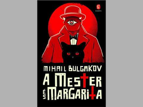 Videó: M. Bulgakov 