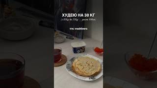 Что я ем за день #еда #фудблог #вкусно #рацион #питание #интуитивноепитание #чтояем #чтояемзадень