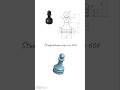 Studycadcam exercise 606 #3dmodel #3ddesign #cadcam #engineeringdesign #onshape #solidworks