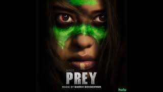 Prey 2022 Soundtrack   Predator Instinct   Sarah Schachner   Original Motion Picture Soundtrack