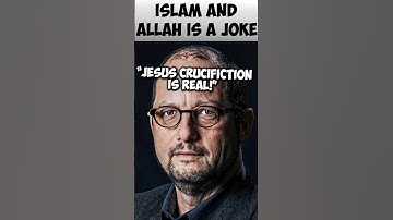 Bart Ehrman ROASTS Islam