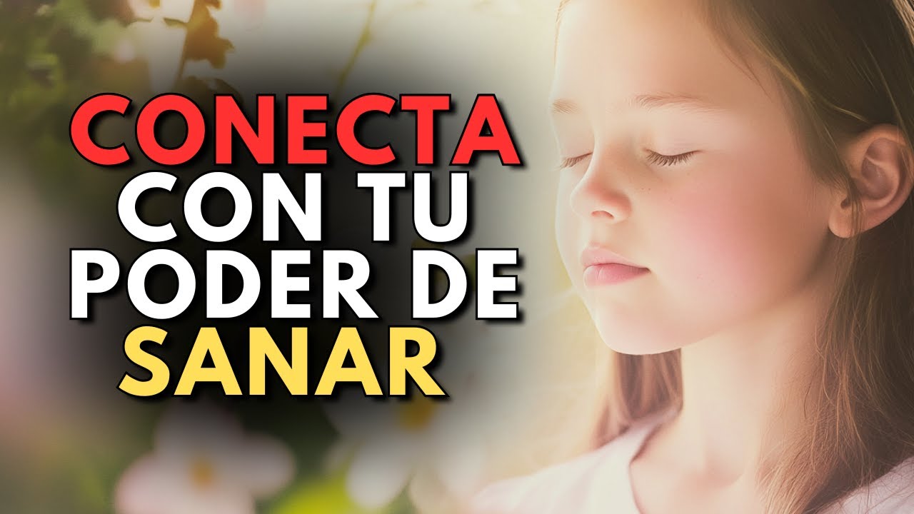 Sanación Profunda: Meditación Guiada para Cuerpo y Mente - YouTube