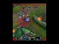 Twisted Fate 1v1 #leagueoflegends #shorts