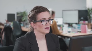 Sharp Optimised Visitor Management Video