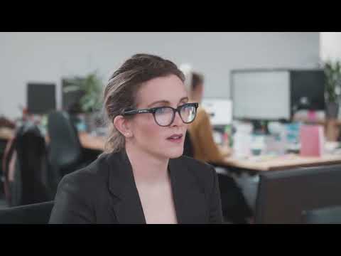 Sharp Optimised Visitor Management Video