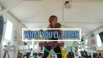 Transitions for Flow Course - What You