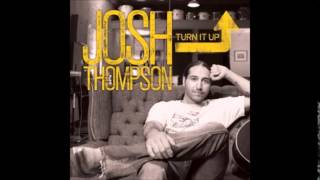 Video thumbnail of "Firebird   Josh Thompson"