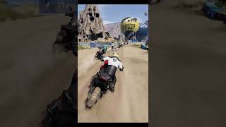 Honda X-ADV (2024) Gameplay | RIDE 6