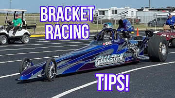 TOP 10 BRACKET RACING TIPS!