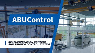 ABUControl: Synchronisation and tandem control