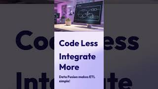 Day-30: BigQuery + Data Fusion = Visual ETL Pipelines | GCP Online Training @ DURGASOFT