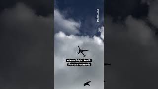 Tk-345 Karanlıkta Kaybolan Uçuş