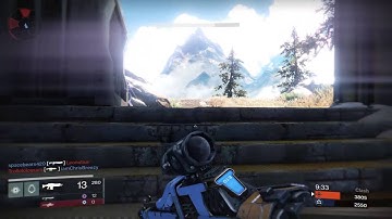 Netcode shenanigans volume 2