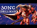 UPGRADED TITAN DRILLMAN SONG Music Video Skibidi Toilet 