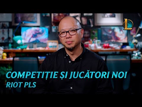 Video: Riot Spune Că în Sfârșit îmbunătățește Comportamentul Jucătorilor League Of Legends