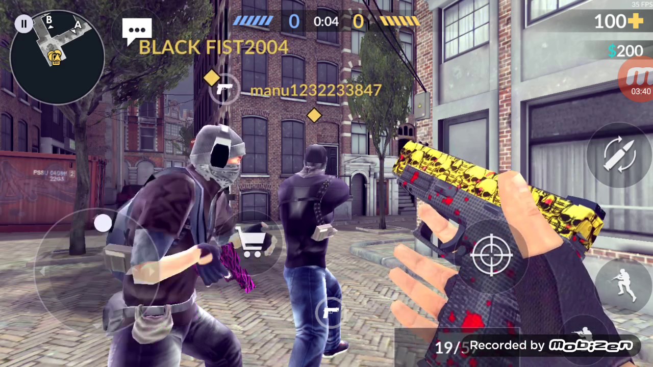 Critical ops летсплей #5 Разные стороны удачи и Update 0.6.5.9