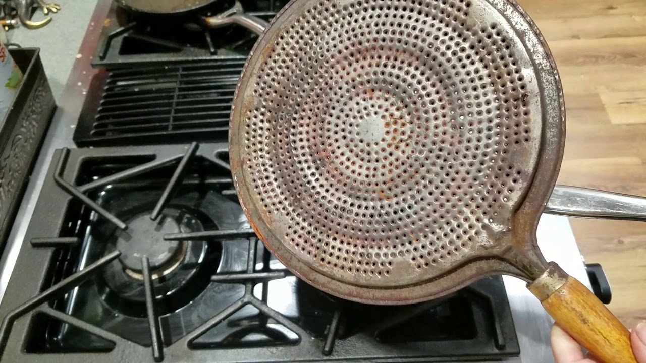 The Ultimate Guide To Choosing The Right Cooking Heat Diffuser For Your