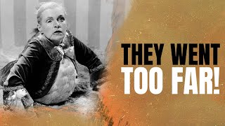 11 Banned Golden Age Movies Hollywood Tried to Erase from History