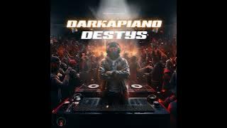 Dj Johnny mix haiti remix DARKAPIANO  DESTYS  thinta umoya wami (720p Hd)