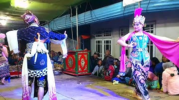 Kembang Jagung [FULL HD] - Rukun Sari (RS) Banjarsari Wonosobo