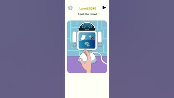 DOP 3: Displace One Part!! Level 230