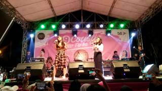 Blink At Ciwalk  Bahagia Setengah Mati