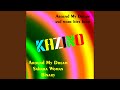Around My Dream 
