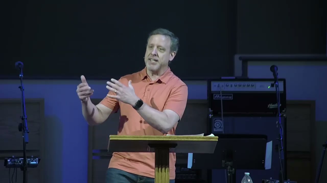 Первая баптистская церковь Медфорда, воскресенье, 15 февраля 2026 г. — «Добрый совет»