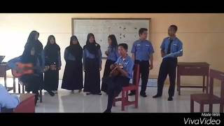 Ingatlah Hari Ini (Cover)