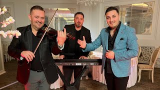 Darius Parna -colaj jocuri țigănești live  2023 (cover)