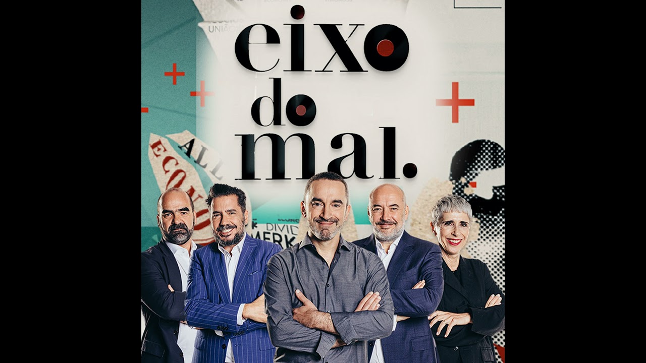 Um futebolista acusado de racismo, um príncipe detido e um Presidente de saída