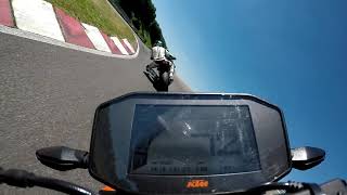 Knutstorp KTM 890