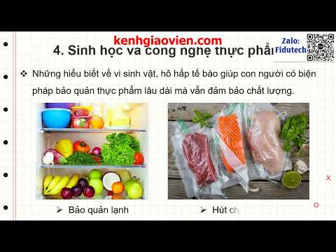 Video Giáo án powerpoint bài 1: Giới thiệu khái quát môn... - youtube