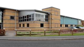 ABL Building Exterior