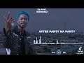 OG ABBA FT DYLEN FUENTES KOROSO FULL AUDIO SONG 2026 