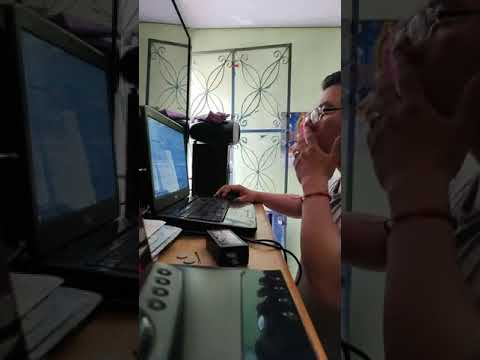 practicando