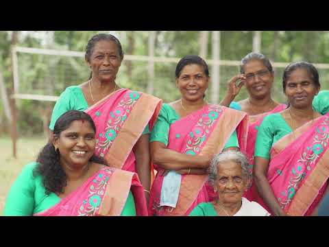 Micro-Enterprise Consultants in SVEP Kerala (with English subtitles)