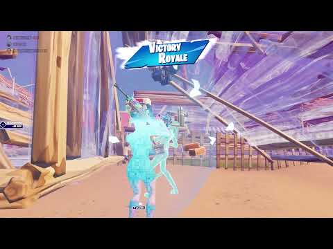 【Surges】 | Highlights #24【フォートナイト/Fortnite】
