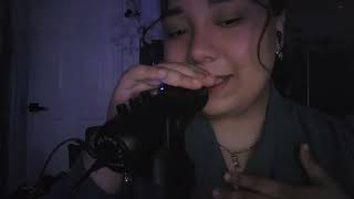 🌙 Hindi ASMR Whisper Ramble & Love Shayari ❤️ | Soft Whispers, Romantic Shayari & Relaxation screenshot 1