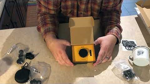 Beeline Moto - unboxing and first impressions